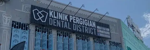 Dental District Cyberjaya