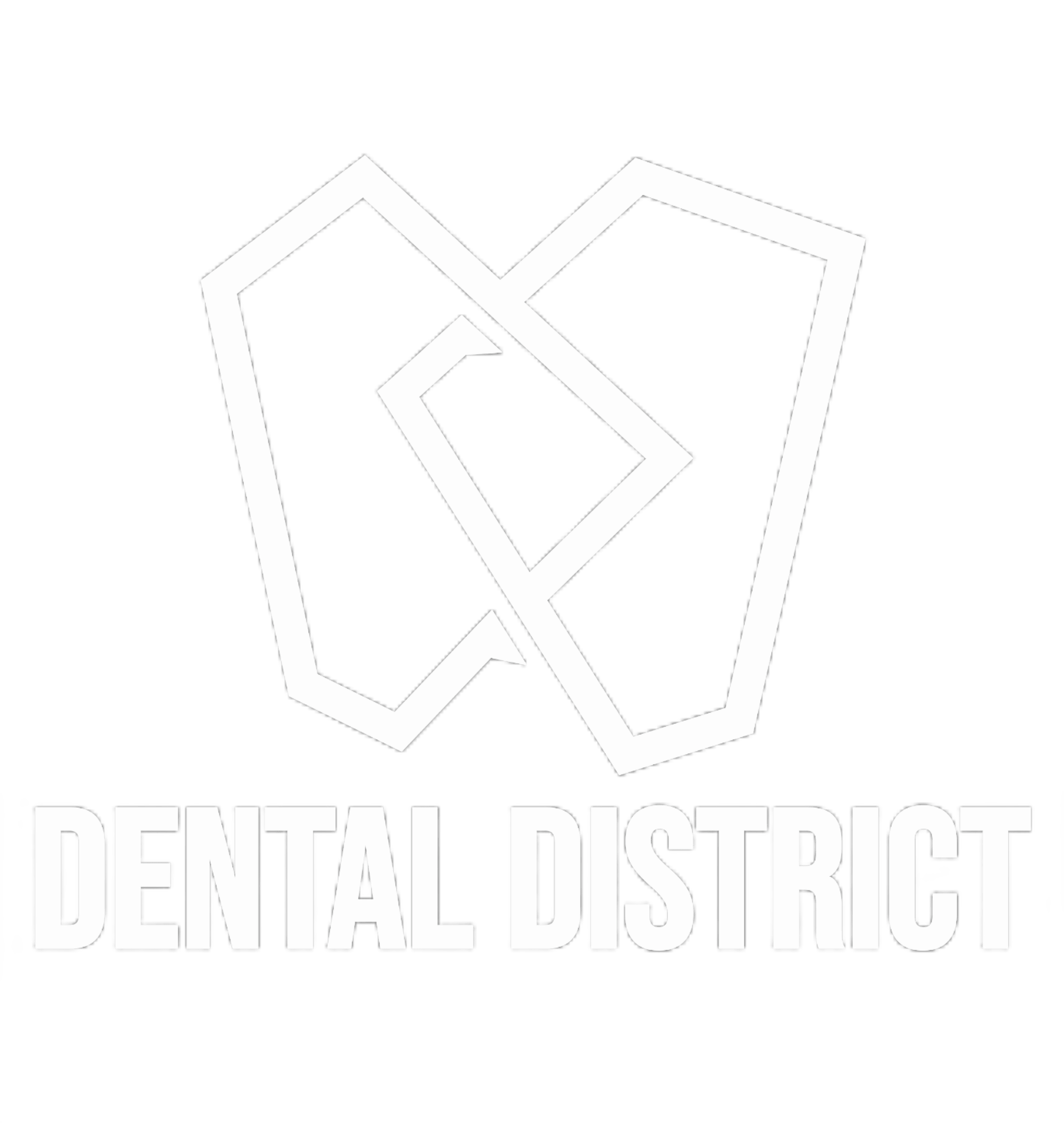 Dental District logo