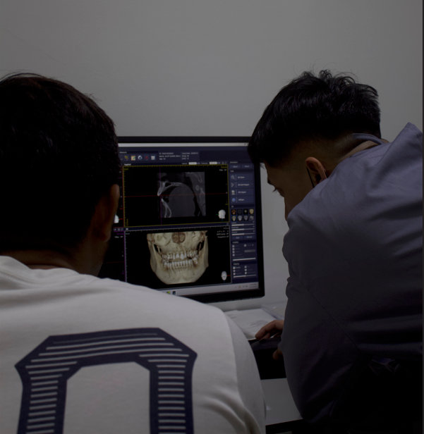 Experienced Professionals